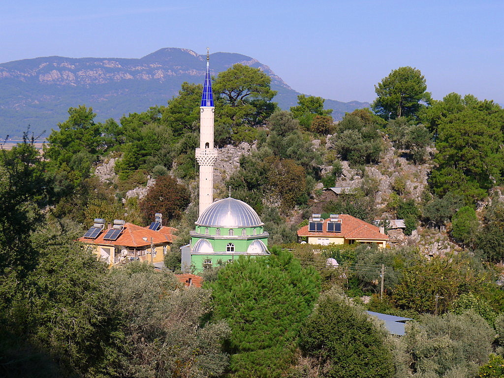 Dalyan-